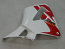 Fairings 2005-2006 Honda CBR 600 RR White & Red CBR Generic