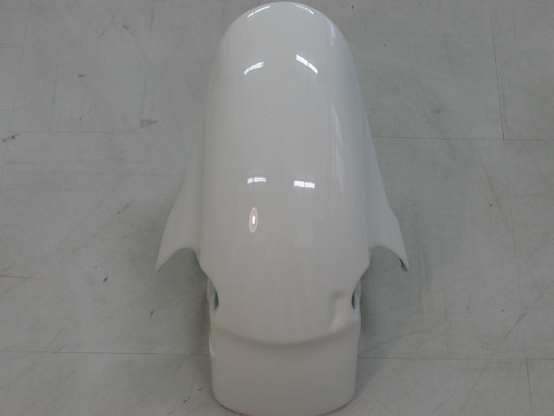 Carenagens 2005-2006 Honda CBR 600 RR Branco e Vermelho CBR Genérico