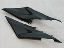 Fairings 2005-2006 Honda CBR 600 RR Hvid & Rød CBR Racing Generisk