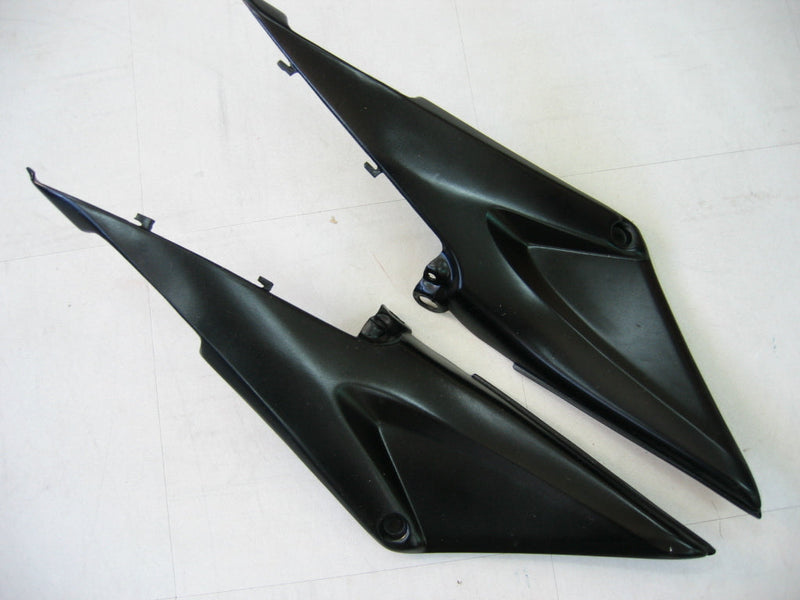 Fairings 2005-2006 Honda CBR600 RR Röd & Svart CBR Generic