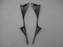 Verkleidungen 2007-2008 Honda CBR 600 RR Weiß &amp; Schwarz Hannspree Generic