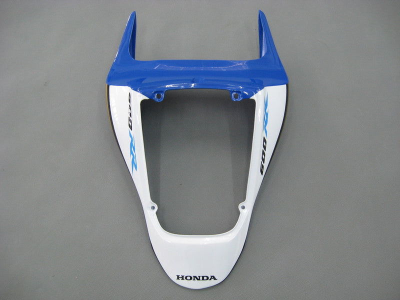 Kotelot 2007-2008 Honda CBR 600 RR Konica Minolta Racing Generic