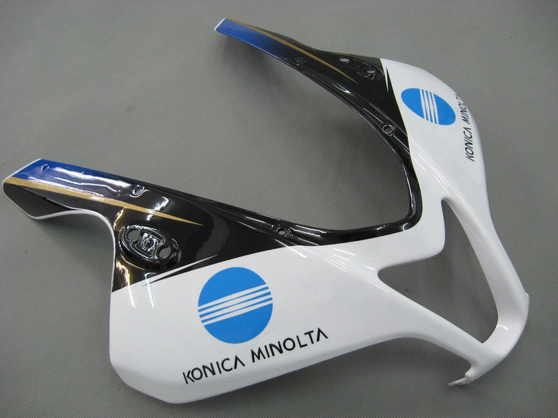 Kotelot 2007-2008 Honda CBR 600 RR Konica Minolta Generic