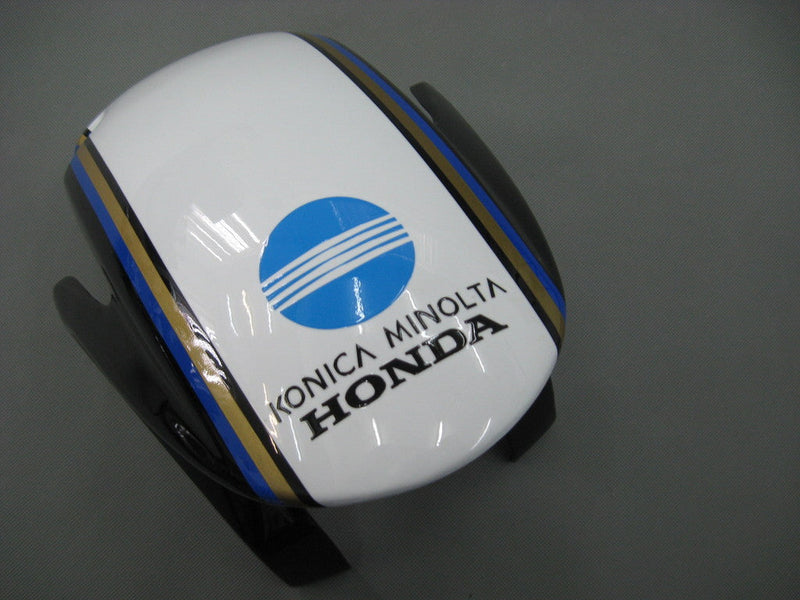 Owiewki 2007-2008 Honda CBR 600 RR Konica Minolta Generic