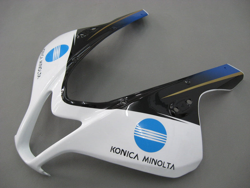 Owiewki 2007-2008 Honda CBR 600 RR Konica Minolta Generic