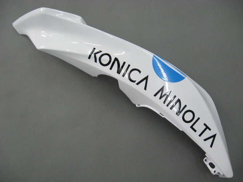 Verkleidungen 2007-2008 Honda CBR 600 RR Konica Minolta Generic