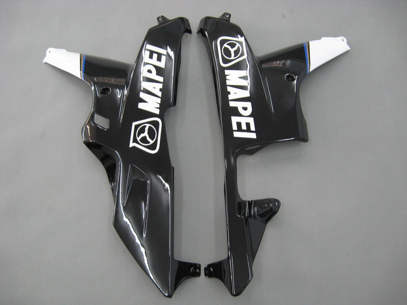 Verkleidungen 2007-2008 Honda CBR 600 RR Konica Minolta Generic