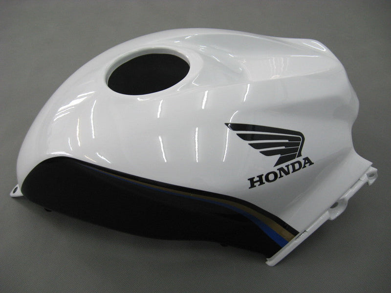 Fairings 2007-2008 Honda CBR 600 RR Konica Minolta Generic