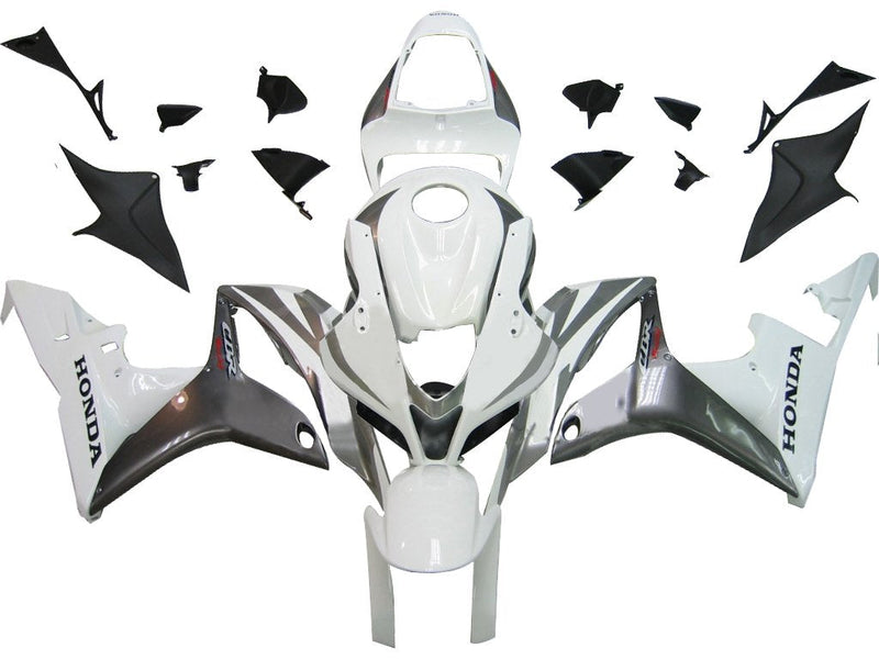 Bodywork FairingPlastics Set For CBR6RR 27-28