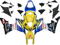 Bodywork FairingPlastics Set For CBR6RR 27-28 #27