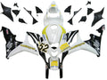 Bodywork FairingPlastics Set For CBR6RR 27-28 #28