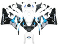 Bodywork FairingPlastics Set For CBR6RR 27-28 #3