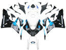 Bodywork FairingPlastics Set For CBR6RR 27-28