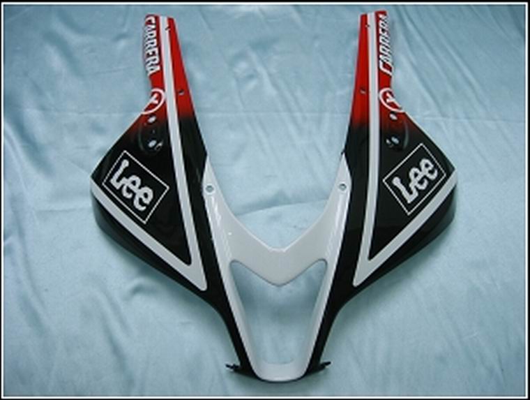 Owiewki 2007-2008 Honda CBR 600 RR Multicolor Honda Generic