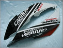 Fairings 2007-2008 Honda CBR 600 RR Multicolor Honda Generic