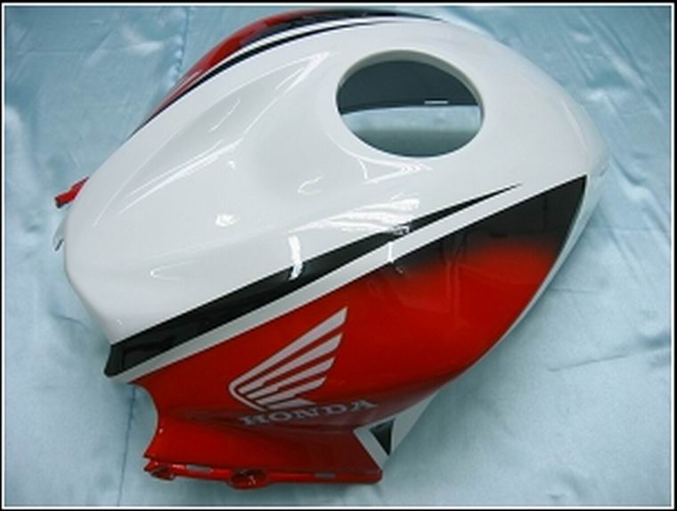 Verkleidungen 2007-2008 Honda CBR 600 RR Mehrfarbig Honda Generic