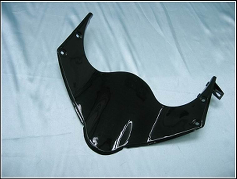 Carenados 2007-2008 Honda CBR 600 RR Multicolor Honda Generic