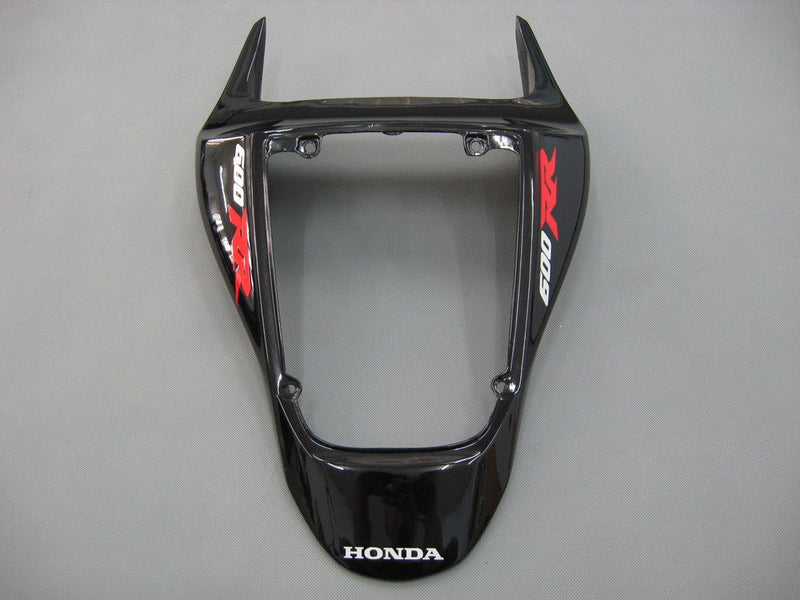 Owiewki 2007-2008 Honda CBR 600 RR CBR Generic