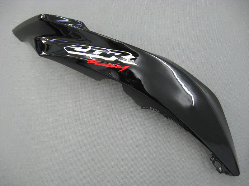 Fairings 2007-2008 Honda CBR 600 RR CBR Racing Generic