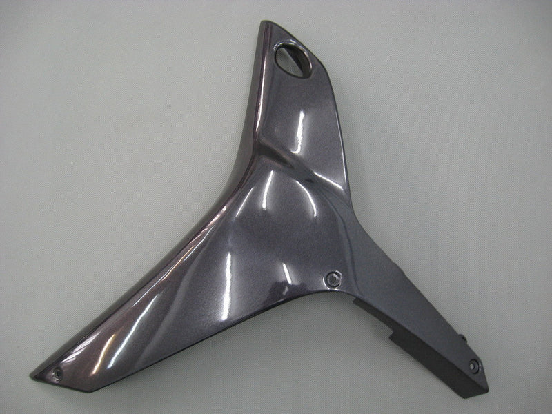 Fairings 2007-2008 Honda CBR 600 RR CBR Racing Generic