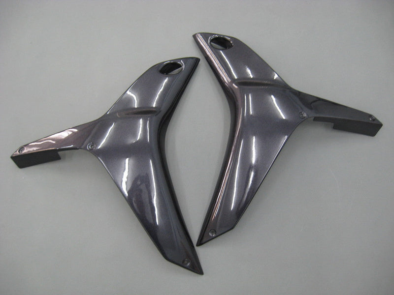 Fairings 2007-2008 Honda CBR 600 RR CBR Racing Generic