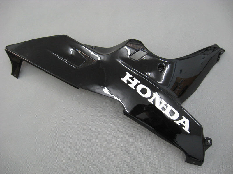 Kotelot 2007-2008 Honda CBR 600 RR CBR Racing Generic