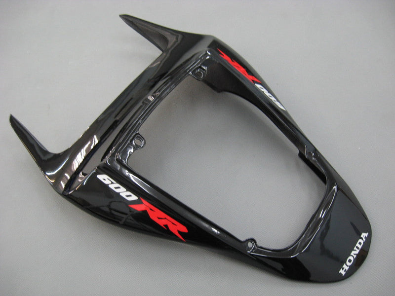 Verkleidungen Honda CBR600 2007-2008 Verkleidungsset Generic