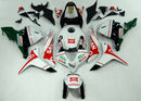 Fairings 2009-2012 Honda CBR 600 RR Multicolor San Carlo Racing Generisk