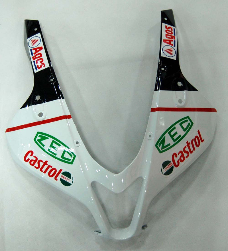 Verkleidungen 2009-2012 Honda CBR 600 RR Multi-Color San Carlo Generic