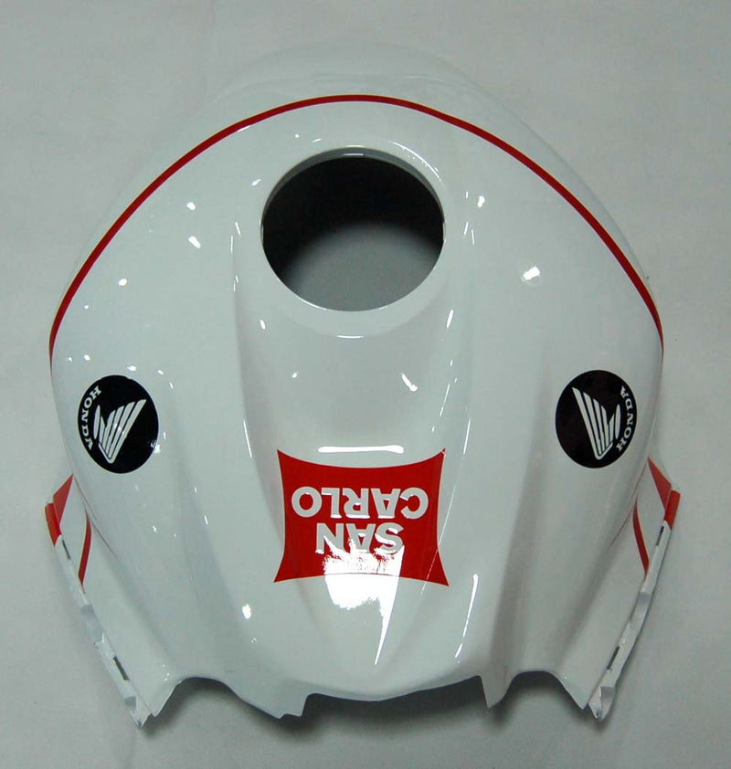 Owiewki 2009-2012 Honda CBR 600 RR Multi-Color San Carlo Generic