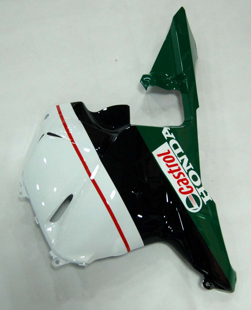 Verkleidungen 2009-2012 Honda CBR 600 RR Multi-Color San Carlo Generic