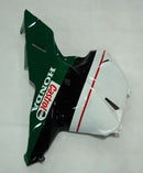Fairings 2009-2012 Honda CBR 600 RR Multicolor San Carlo Racing Generisk