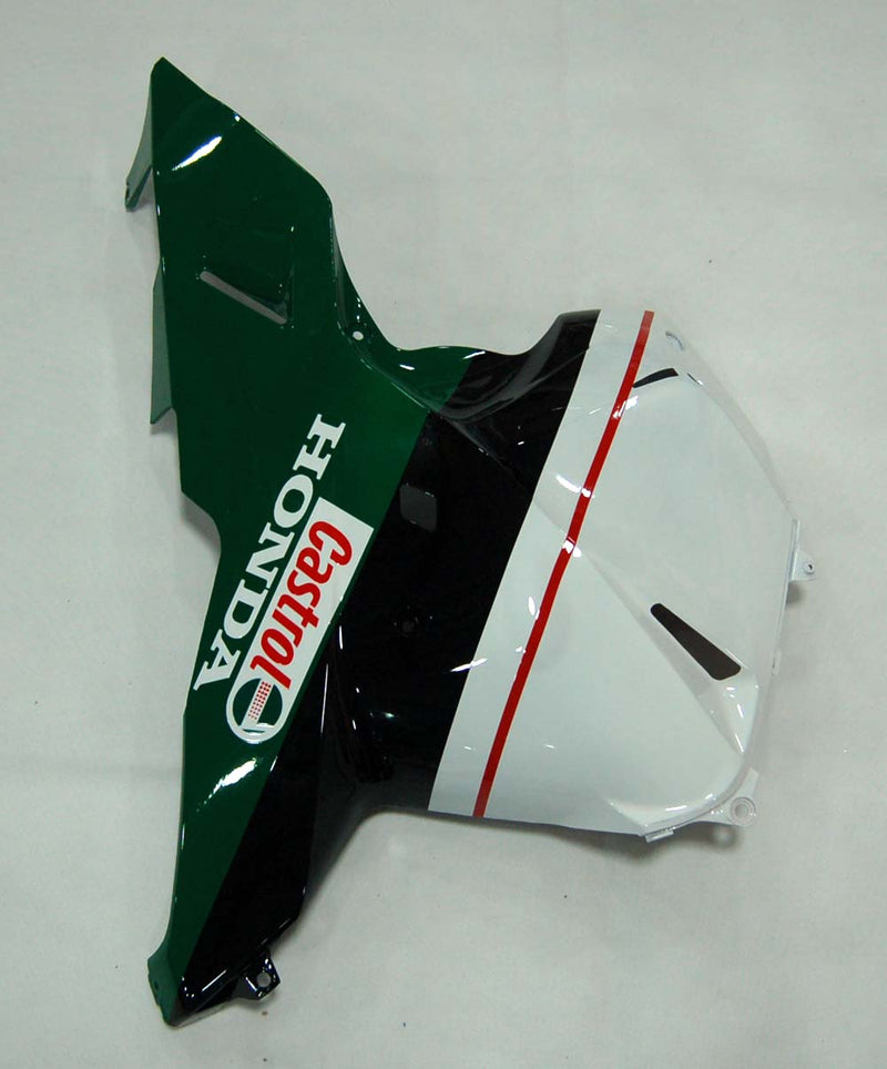 Owiewki 2009-2012 Honda CBR 600 RR Multi-Color San Carlo Generic