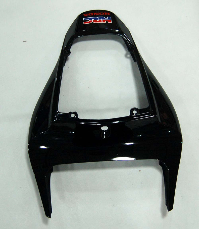 Owiewki 2009-2012 Honda CBR 600 RR Multi-Color San Carlo Generic