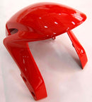 Carenados 2009-2012 Honda CBR 600 RR Rojo Blanco Negro CBR Racing Generic