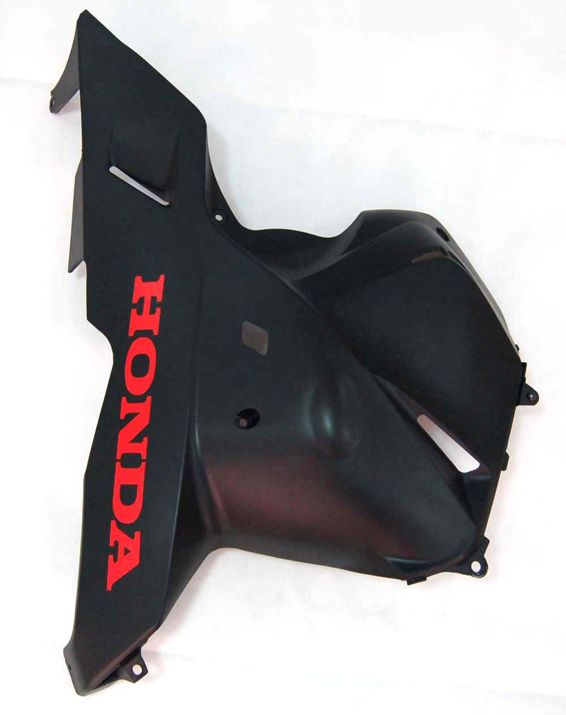 Verkleidungen 2009-2012 Honda CBR 600 RR Rot Weiß Schwarz CBR Generic