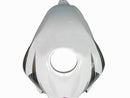 Fairings 2009-2012 Honda CBR 600 RR Hvid Sølv Sort Tribal Racing Generisk