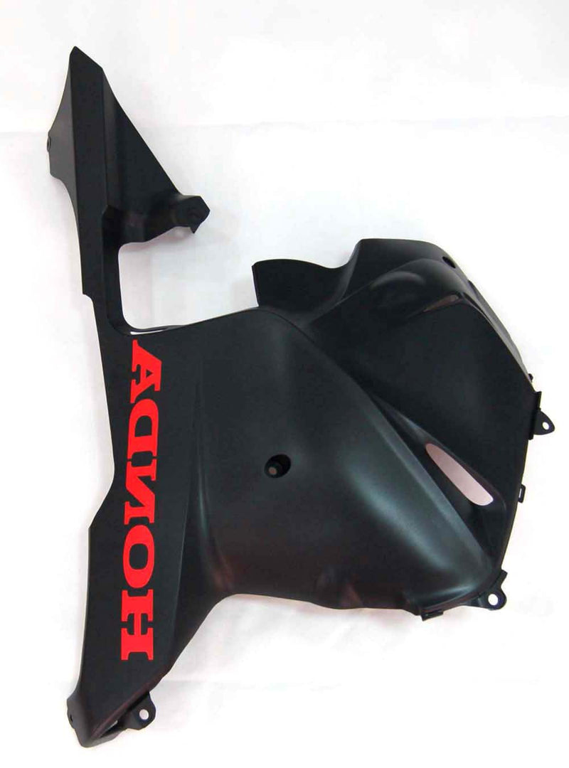 Fairings 2009-2012 Honda CBR 600 RR Röd Vit Blå CBR Racing Generic