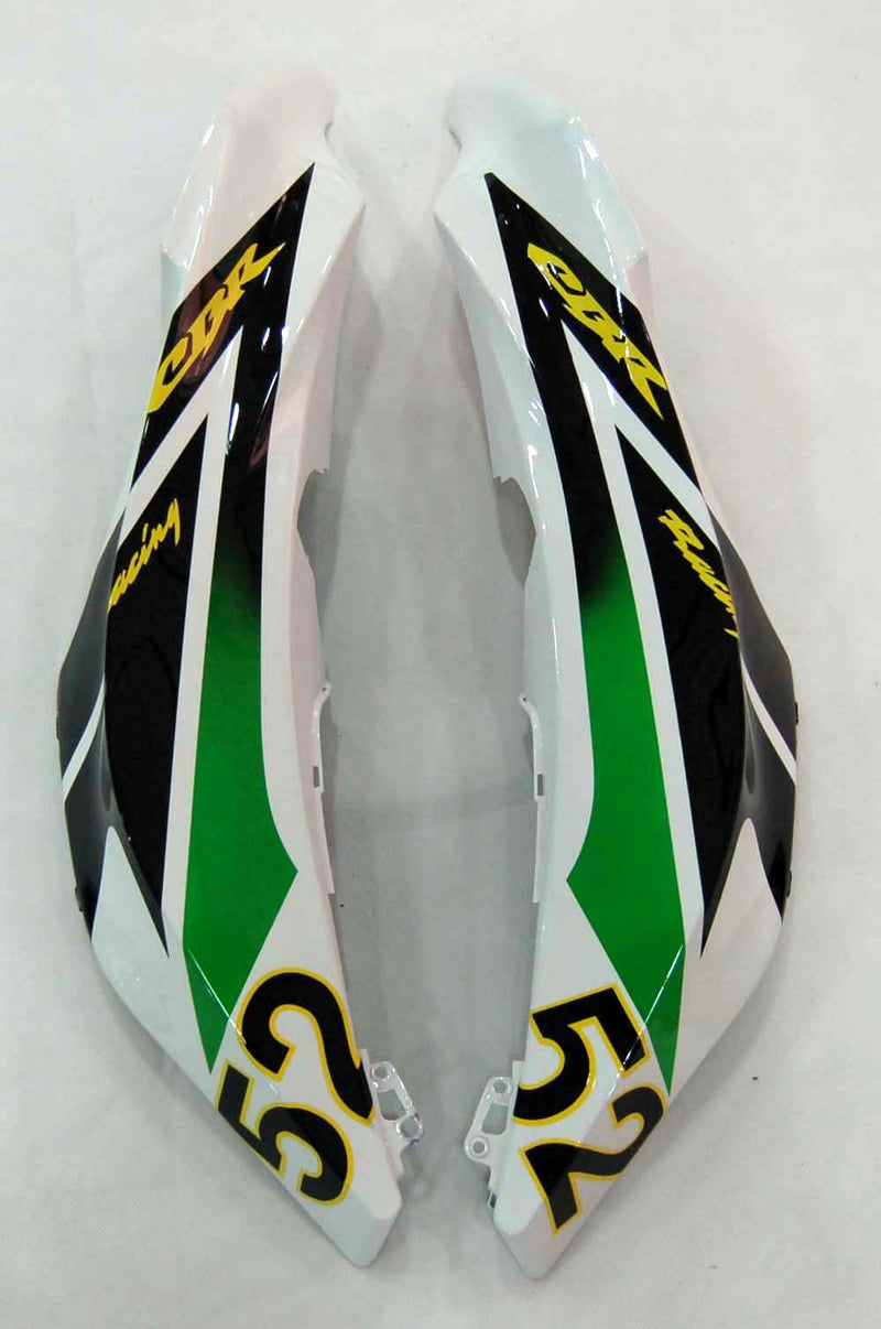 Carenagens 2009-2012 Honda CBR 600 RR Multicolorido