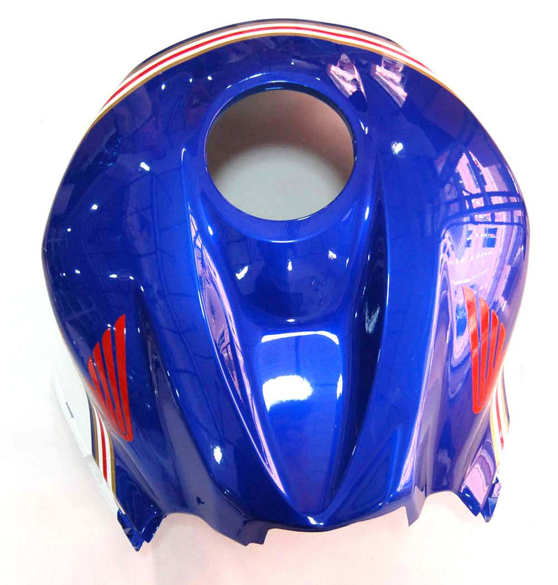 Kotelot 2009-2012 Honda CBR 600 RR Monivärinen Rothmans Generic