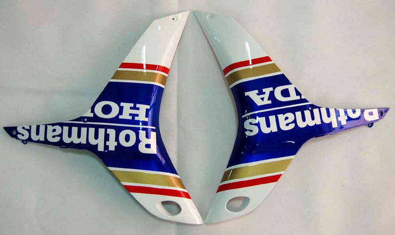 Fairings 2009-2012 Honda CBR 600 RR Multicolor Rothmans Racing Generic