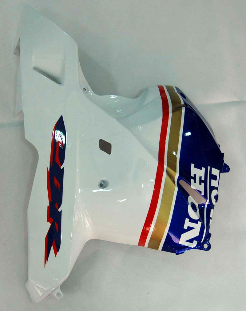 Verkleidungen 2009-2012 Honda CBR 600 RR Mehrfarbig Rothmans Generic