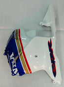 Verkleidungen 2009-2012 Honda CBR 600 RR Mehrfarbig Rothmans Racing Generic