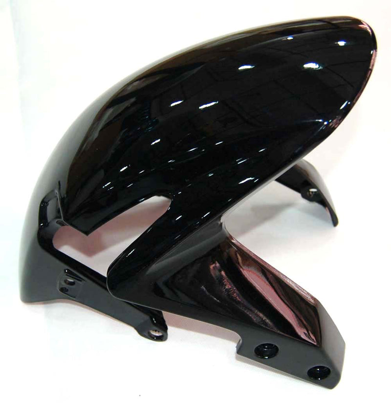 For CBR600RR (2009-2012) Body Panel ABS Sprøytestøping Plast Kit Hot Sale Farge Generisk