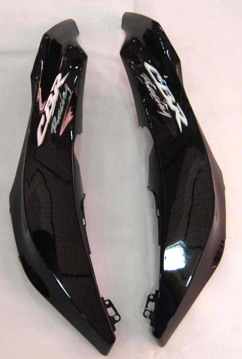 Owiewki 2009-2012 Honda CBR 600 RR Czarna CBR Generic