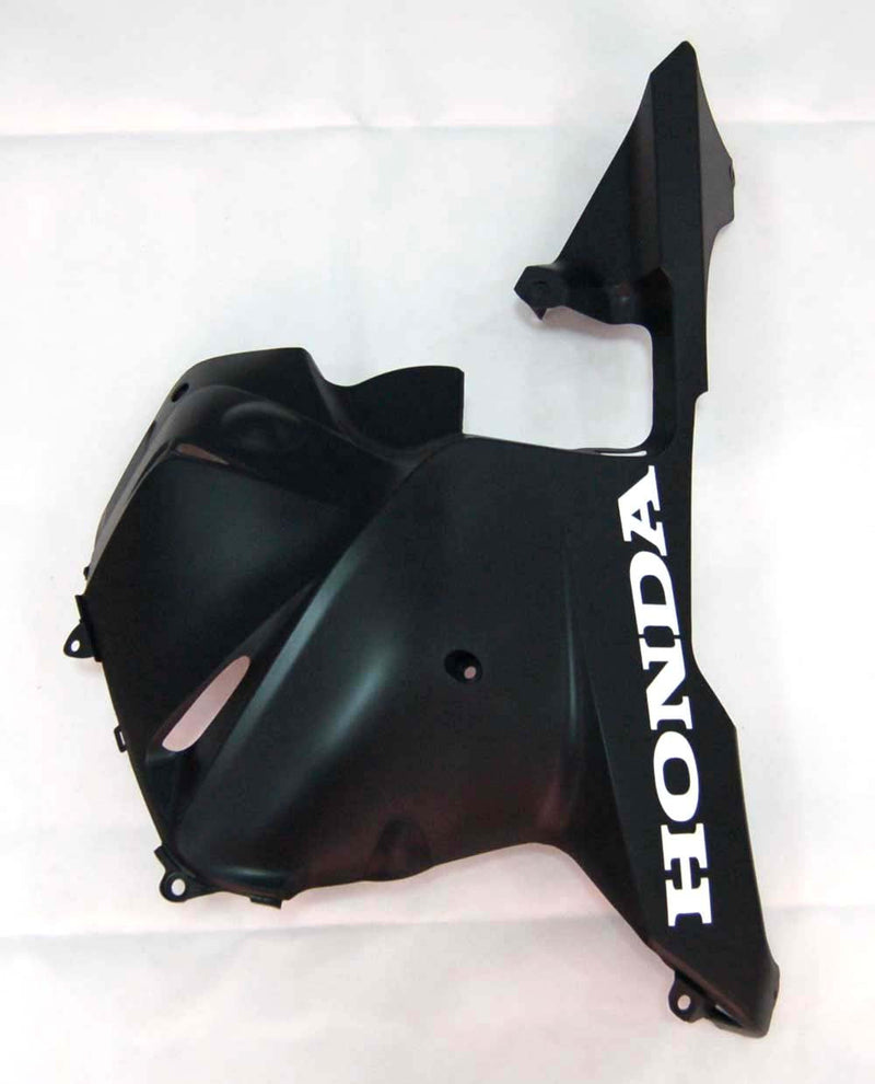 For CBR600RR (2009-2012) Body Panel ABS Sprøytestøping Plast Kit Hot Sale Farge Generisk