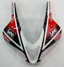 Fairings 2009-2012 Honda CBR 600 RR Multi-Color Eurobet Racing Generisk