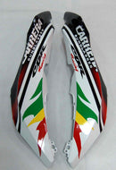 Fairings 2009-2012 Honda CBR 600 RR Multi-Color Eurobet Racing Generisk