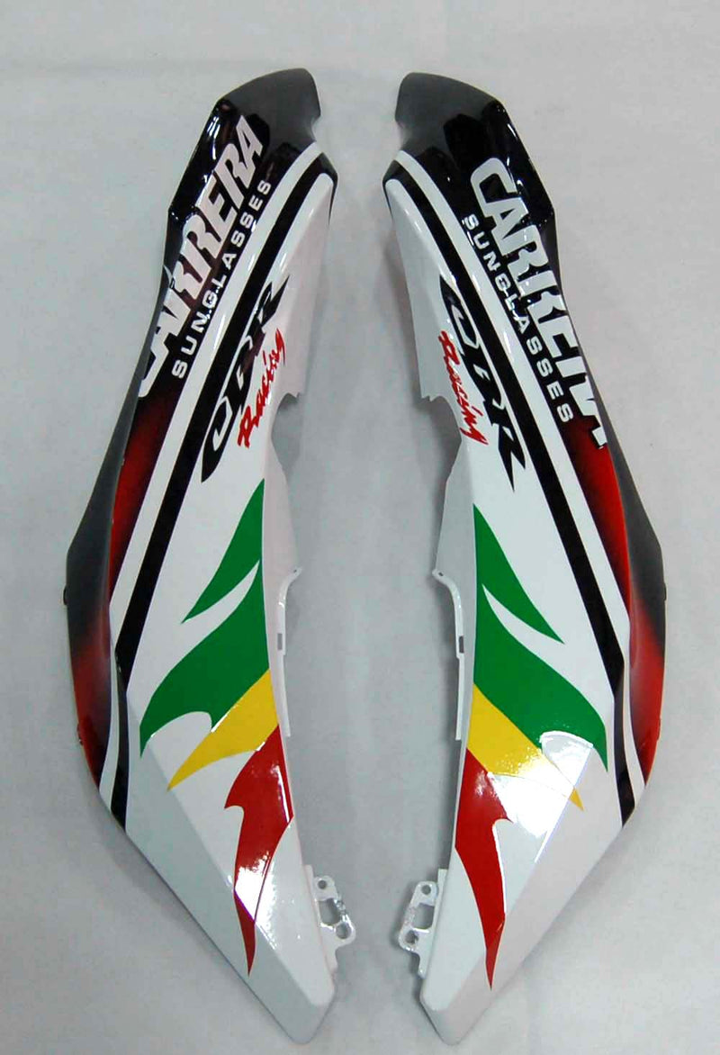 Verkleidungen 2009-2012 Honda CBR 600 RR Multi-Color Eurobet Generic