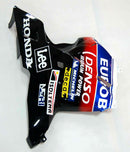 Fairings 2009-2012 Honda CBR 600 RR Multi-Color Eurobet Racing Generisk